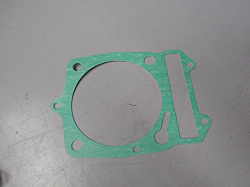 Zylinderfußdichtung Piaggio, 0,80 mm für X9 500, 830275