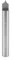 Amana Tool - 56125 Solid Carbide Pt. Cutting Roundover 1/8 Radius x 1/4 Dia x 5/16 x 1/4