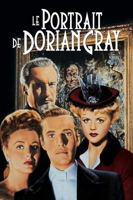 Le Portrait de Dorian Gray - Collection Fnac