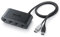 Super Smash GameCube Controller Adaptor (Nintendo Wii U)