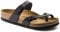 Birkenstock Original Mayari Birko Flor Normale, , Black, 071791 43,0