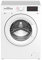 BLOMBERG wtfn 75140 lave-linge séchant/7 kg/sécher 5 kg/952 kWh/Évier/Extra Blanc