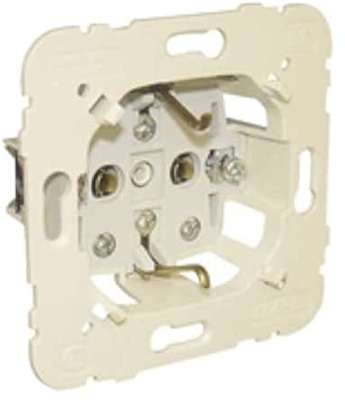 Efapel mec-21 - Base schuko mec-21