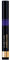 L'Oréal Paris Super Liner Smokissime, limitierte Red Carpet Edition - Eyeliner mit ultra-weichem Applikator & einzigartiger Puder-Textur für einen unglaublich geheimnisvollen Look, 1er Pack (1 x 1 g)