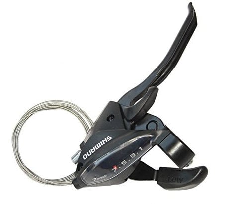 Shift Lever St-Ef500 7 Speed.D