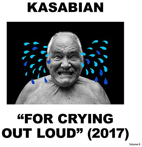 For Crying Out Loud (Deluxe)