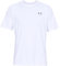 Under Armour Tech 2.0 T-shirt de sport à manches courtes pour homme, haut de sport léger et respirant, évacue la sueur et sèche rapidement