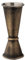 Utopia Vintage Copper Jigger 25ml & 50ml, F94036-000000-B01012, singolo