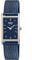Boccia Damen Analog Quarz Uhr mit Edelstahl Armband 3304-01