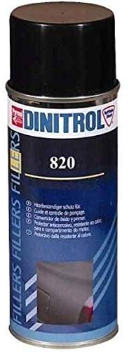 DINITROL Spray 820 testurizzato satinato 400 ml