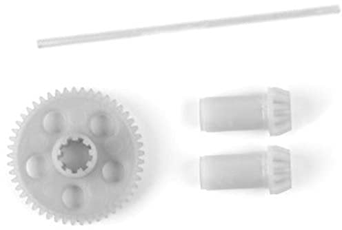 Absima Central Drive Shaft Set