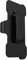 OtterBox Defender Series Holster Belt Clip Replacement for iPhone SE 3rd Gen (2022), iPhone SE 2nd (2020), iPhone 8, iPhone 7 (Not Plus) - Non-Retail Packaging - Black