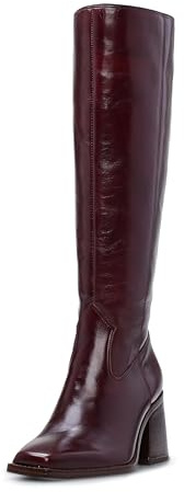 Vince Camuto Sangeti 2 Vitello Largo, Pelle nera