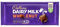 Cadbury Dairy Milk Whole Nut 120g (Box of 13) Delicious Tasty And Twisty Treat Gift Hamper For Birthday,Christmas Sold By Kidzbuzz