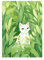 Nacnic Buntes Tarot von Rosina Wachtmeister Poster A3 Ohne Rahmen