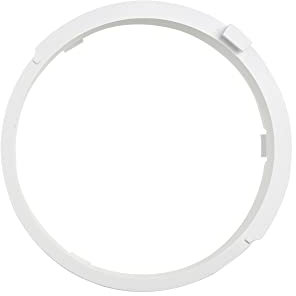 Accoppiatore Portatile per Condizionatore d'Aria - Adattatore per Finestra, Connettore di Interfaccia del Tubo di Scarico del Condotto-A