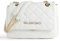 VALENTINO Ocarina Flap Bag Bianco