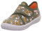 Superfit Bill 1-000279 Hausschuh, GRÜN/Mehrfarbig 7040, 30 EU