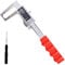 Yominerr Disc Brake Rotor Micrometer,Digital Caliper Measuring Tool for Disc Brake-6 Inch/150mm,Brake Measuring Tool Wtih Caliper