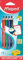 Maped - Whiteboard-Marker MARKER'PEPS 100% FSC Holz x4 + Anspitzer
