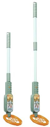 Simba - Nature World Metalldetektor, ab 3 Jahren, funktioniert wirklich, 104342668