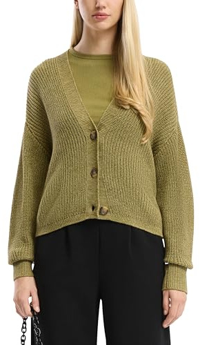 QS Damen 2170513 Strickwaren (1er Pack)