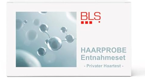 Haaranalyse auf Drogen – Drogentest über bis zu 12 Monate | Laboranalyse mit Zertifikat | Diskret & zuverlässig | Drogendetektive