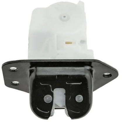 UOEMCRTB pour Nissan pour Note 2006-2012 pour TIIDA 2004-2012 90502-EN00A 90502EN00A Serrure De Coffre Serrure De Hayon