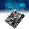 Sustvita LGA 1151 ATX Motboard, supporto DDR4 a doppio canale per core i3 i5 i7, b365 scheda madre del computer con interfaccia NVME M.2 e slot PCI E 16x Gen 3.0