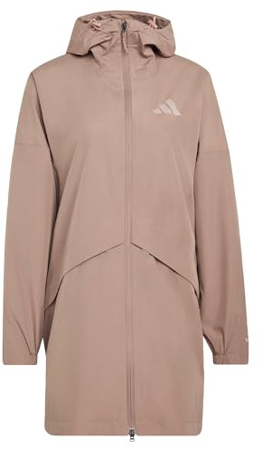 adidas Damen Terrex Multi 2 Layer Climaproof Rain Parka Jacke (1er Pack)