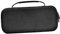 Gatuida Game Console Carry Case Protective for Portable Handheld Storage Bag with Soft Fleece Lining and Mesh Pockets for Accessories Travel Friendly Design
