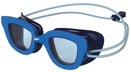 Speedo Sunny G Seasiders Swimming Goggles Junior