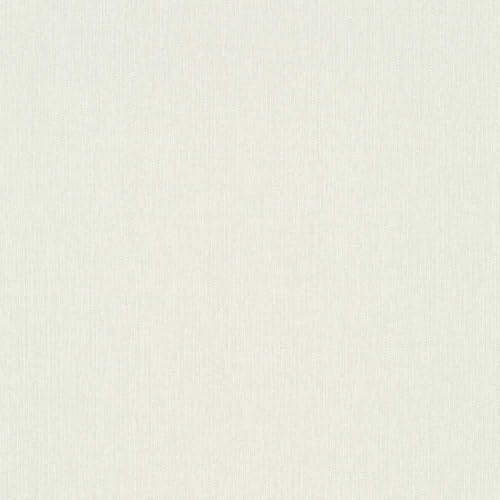 Erismann Fashion for Walls 5 Vlies Tapete 10542-26 Uni creme