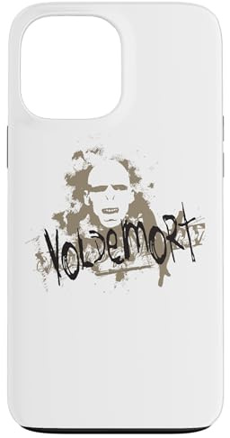 Harry Potter Voldemort Case for iPhone 13 Pro Max