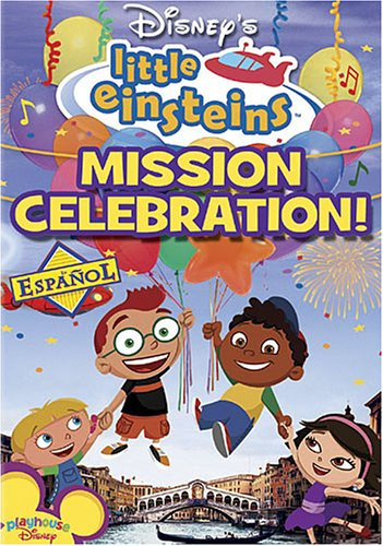 Little Einsteins [DVD] [Import]