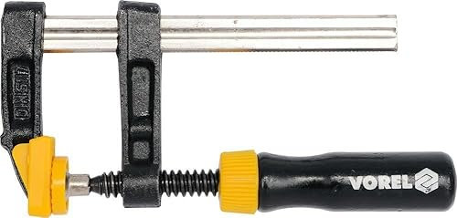 Vorel 37111 120 x 500 mm F-Clamp