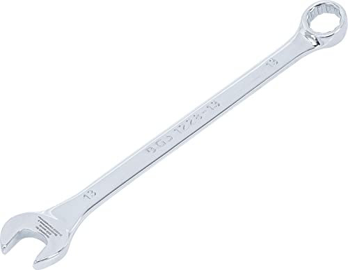 BGS Maul-Ringschlüssel - extra lang - SW 13 mm