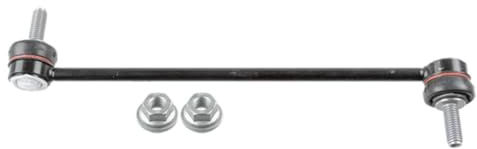 LEMFÖRDER 28891 02 Stange/Strebe Stabilisator für Renault Scénic II (JM0/1_) 2003-2010 Links, Rechts, Vorderachse und Andere Fahrzeuge