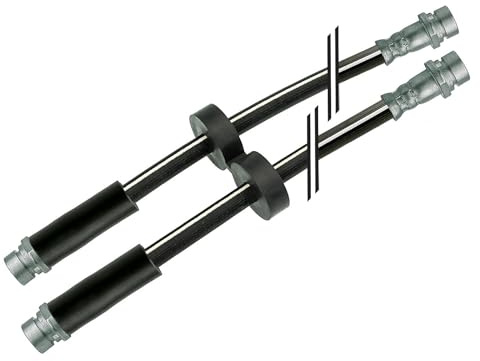 Meyle 214 525 0038 Brake Hose