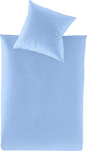 Irisette Lumen 8129-22 Interlock-Jersey Bettwäsche 155x220 + 80x80