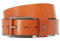 NIXON Americana Schmaler Gürtel, Sattel, SM