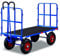 Variofit Handpritschenwagen mit Rohrgitter zu-42120