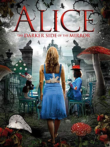 Alice - The darker Side of the Mirror
