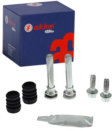 OSSCA D7245C Bremskraftverstärker