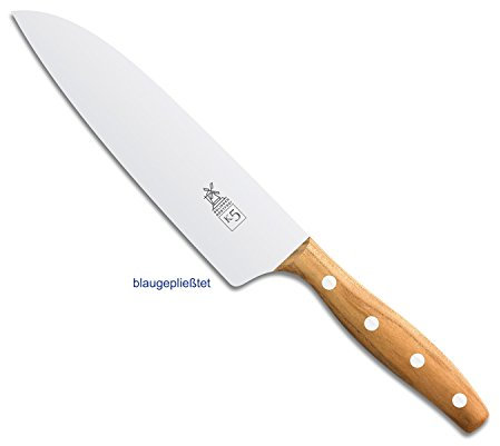 Windmühlenmesser Kochmesser 18,2cm K-5 Marille