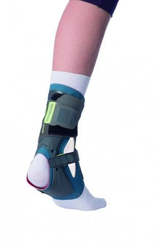 VACOTALUS Knöchelbandage (links (M) 7,5 (B) 8,5)