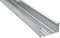 HEXIM CD Profil 60/27 - Trockenbau Deckenprofil Rigips Decke Unterkonstruktion Vorsatzschalen (20 Meter) C Profil Trockenbau Deckenprofil