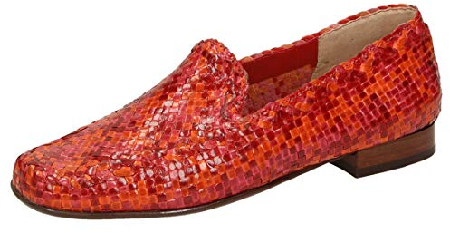 Sioux Damen Slipper Cordera