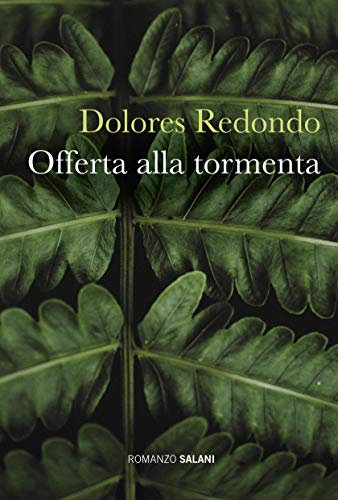 Offerta alla tormenta (La trilogia del Baztán)