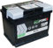 Fiamm AGM VR 680 Batterie de Voiture 60Ah/680A